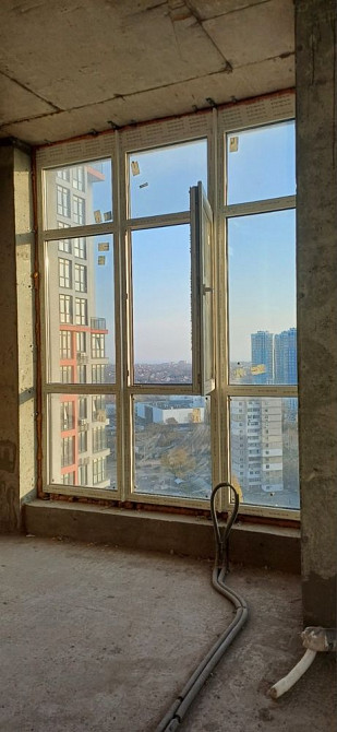 ЖК Манхеттен 2 комнатная квартира Панорама Одеса - зображення 8