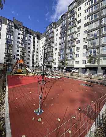 Продаж! 1к квартира біля парку Шевченка, ЖК Діброва Парк Івано-Франківськ