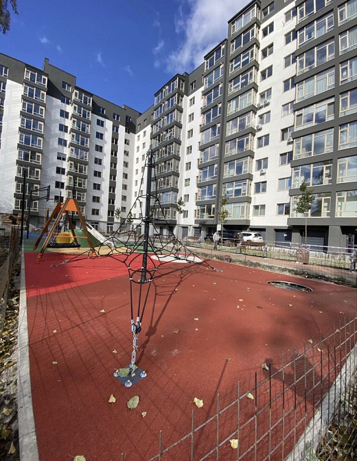 Продаж! 1к квартира біля парку Шевченка, ЖК Діброва Парк Івано-Франківськ - зображення 1