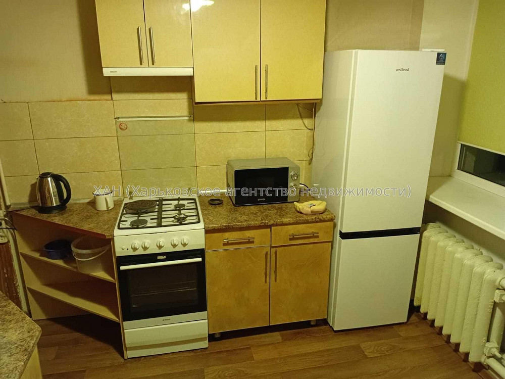 2-х комнатная квартира в Центре Харьков - изображение 3