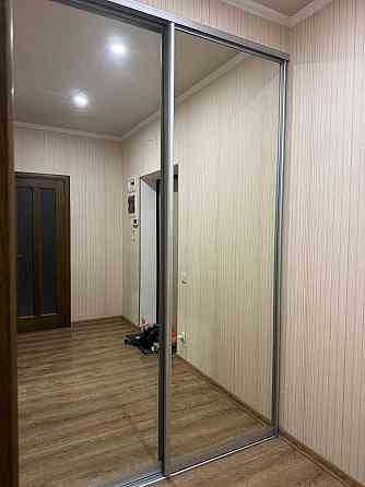 Аркадия. 1к квартира с ремонтом в ЖК Гольфстрим, 48 м. Вид на Тенистую Одеса