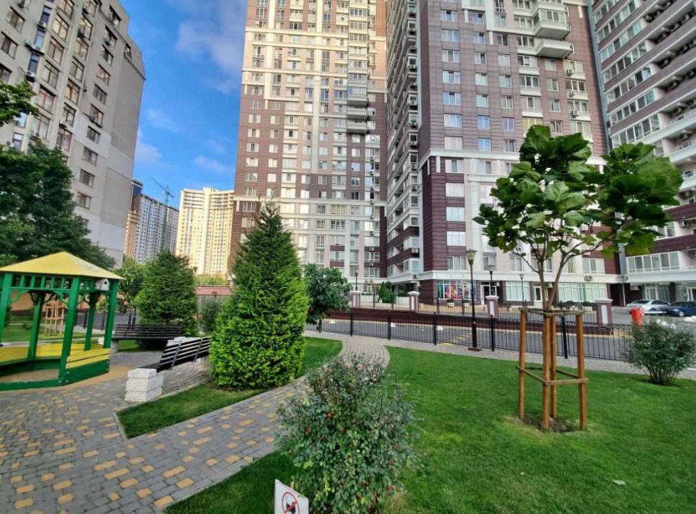 Аркадия. 1к квартира с ремонтом в ЖК Гольфстрим, 48 м. Вид на Тенистую Одеса - зображення 8