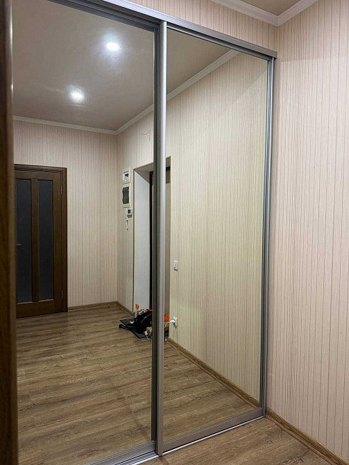 Аркадия. 1к квартира с ремонтом в ЖК Гольфстрим, 48 м. Вид на Тенистую Одеса - зображення 6