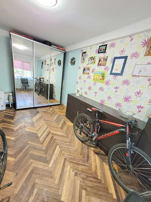 Квартира 3-комн, 59м2, метро Житомирская, 65000$ БЕЗ КОМИССИИ Київ - зображення 7