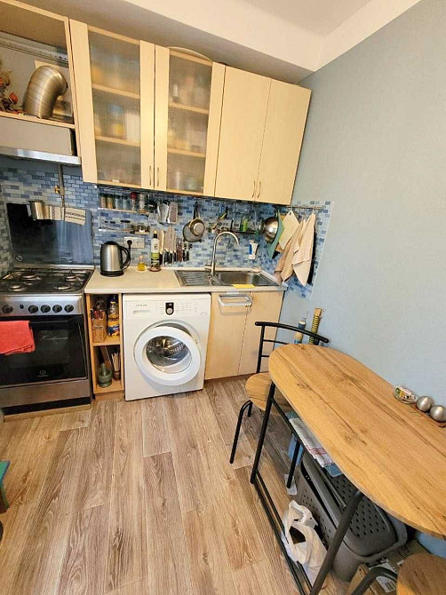 Квартира 3-комн, 59м2, метро Житомирская, 65000$ БЕЗ КОМИССИИ Київ - зображення 4