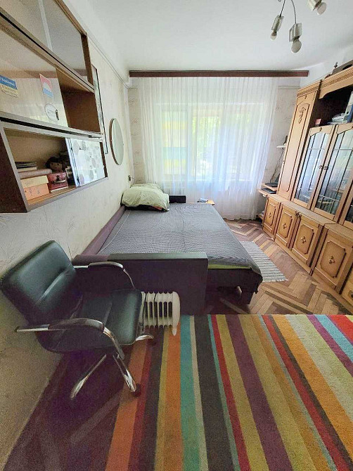 Квартира 3-комн, 59м2, метро Житомирская, 65000$ БЕЗ КОМИССИИ Київ - зображення 5