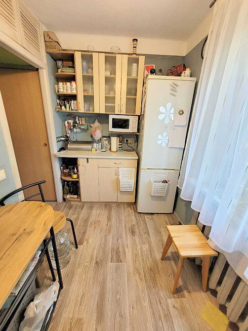 Квартира 3-комн, 59м2, метро Житомирская, 65000$ БЕЗ КОМИССИИ Київ - зображення 3