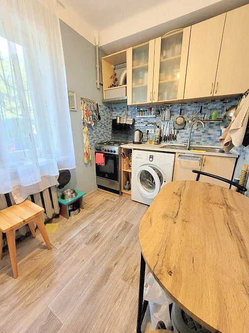 Квартира 3-комн, 59м2, метро Житомирская, 65000$ БЕЗ КОМИССИИ Київ - зображення 1