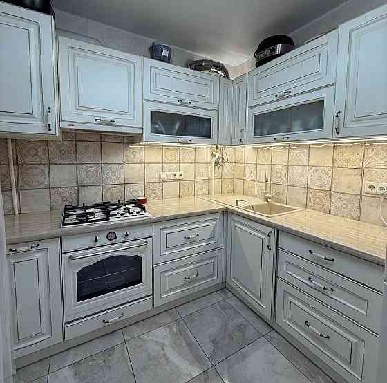 1-кімнатна в ЦЕНТРІ! Дизайнерський ремонт. VRV ID: 30915 Хмельницький