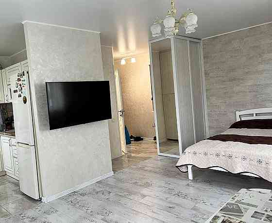 1-кімнатна в ЦЕНТРІ! Дизайнерський ремонт. VRV ID: 30915 Хмельницький