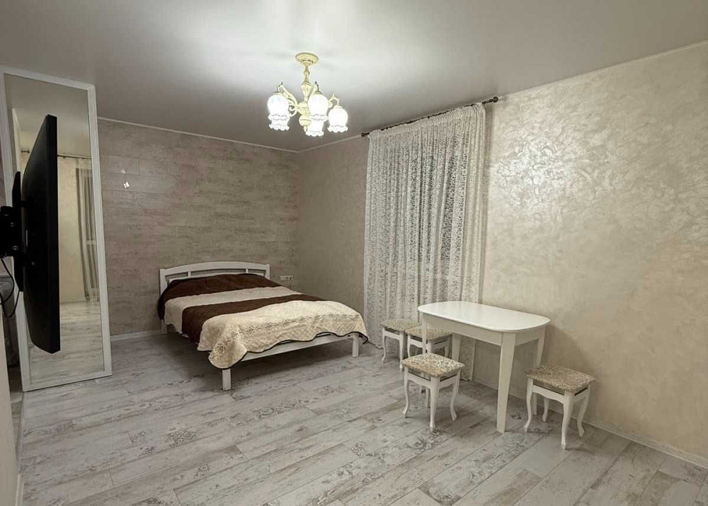 1-кімнатна в ЦЕНТРІ! Дизайнерський ремонт. VRV ID: 30915 Хмельницький - зображення 2