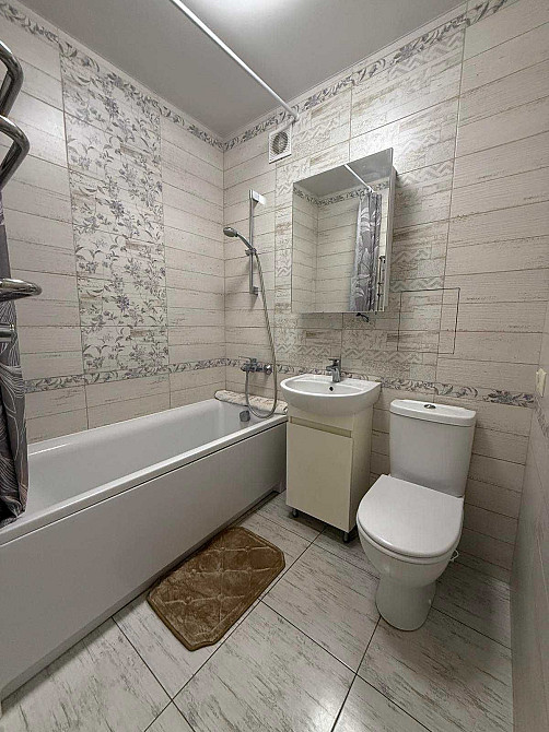 1-кімнатна в ЦЕНТРІ! Дизайнерський ремонт. VRV ID: 30915 Хмельницький - зображення 7