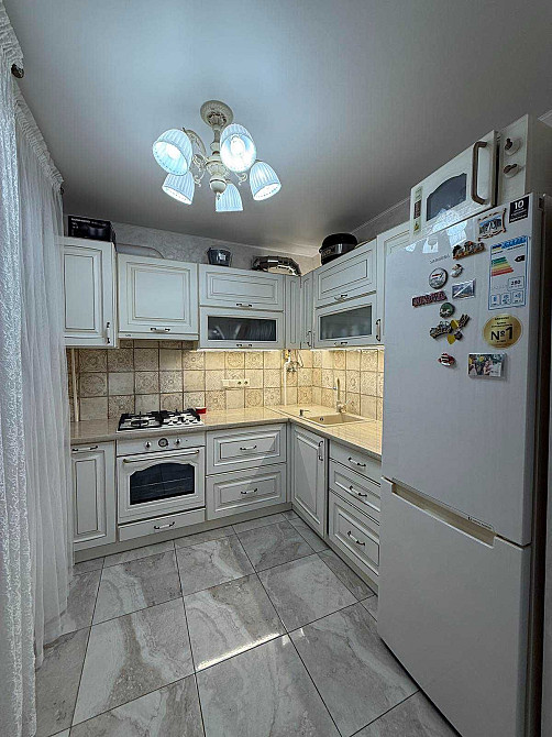 1-кімнатна в ЦЕНТРІ! Дизайнерський ремонт. VRV ID: 30915 Хмельницький - зображення 5