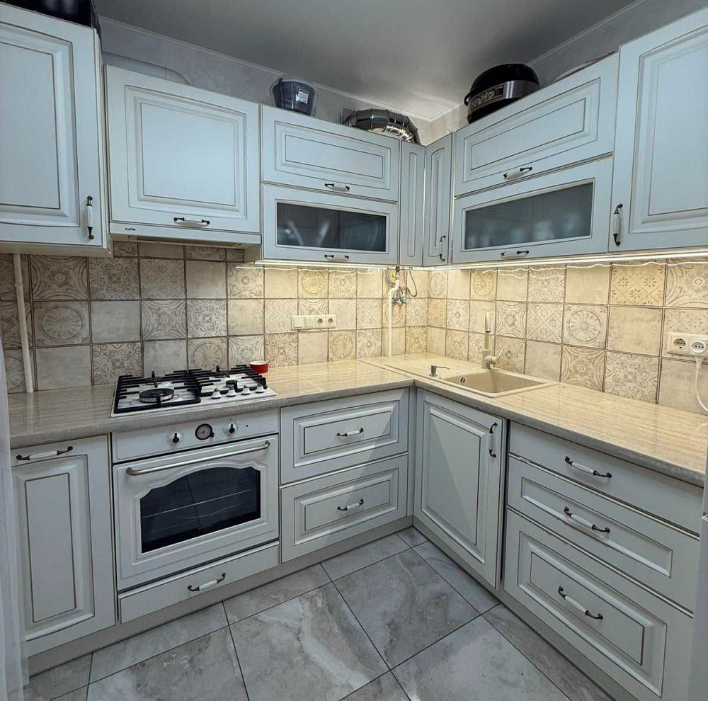 1-кімнатна в ЦЕНТРІ! Дизайнерський ремонт. VRV ID: 30915 Хмельницький - зображення 1