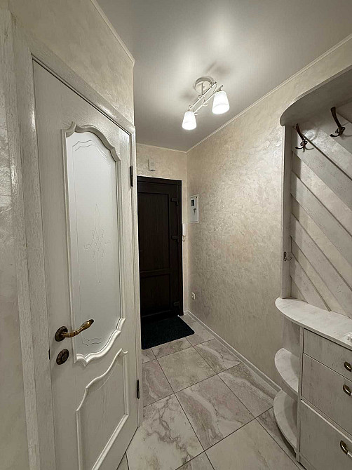 1-кімнатна в ЦЕНТРІ! Дизайнерський ремонт. VRV ID: 30915 Хмельницький - зображення 6