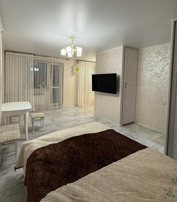 1-кімнатна в ЦЕНТРІ! Дизайнерський ремонт. VRV ID: 30915 Хмельницький - зображення 4