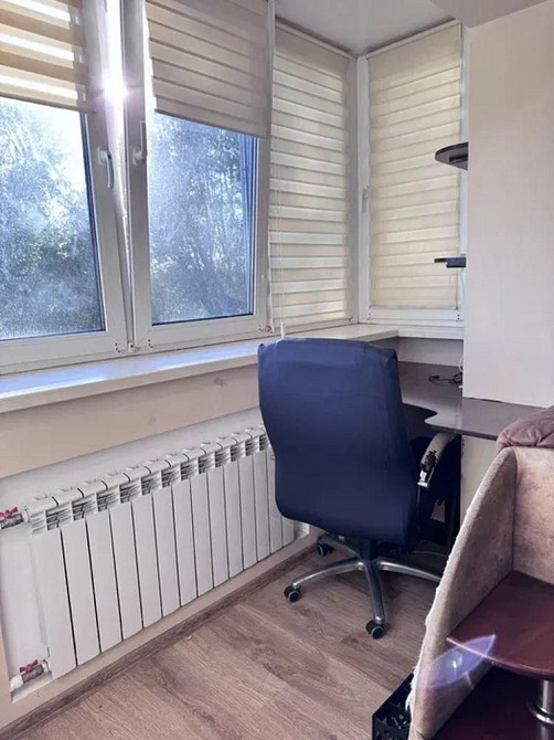 Продам 3-комн квартиру в районе Червоного Казачества ул. Дніпро - зображення 7