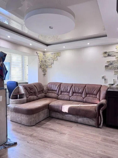 Продам 3-комн квартиру в районе Червоного Казачества ул. Дніпро - зображення 3