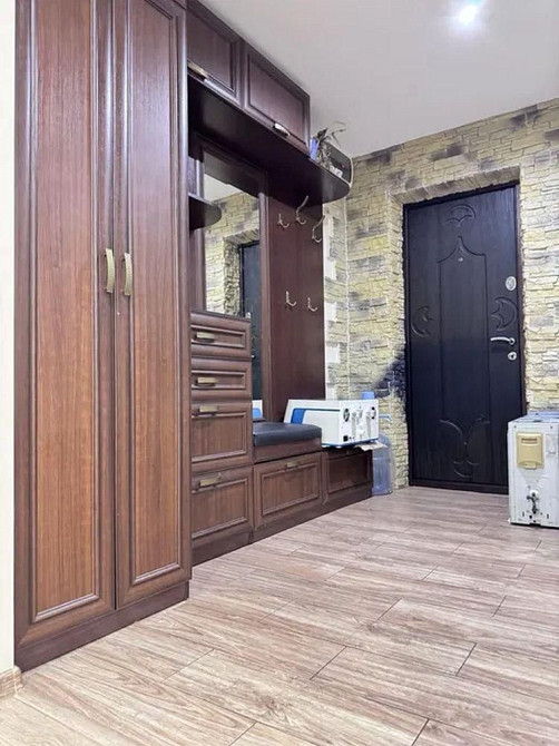 Продам 3-комн квартиру в районе Червоного Казачества ул. Дніпро - зображення 5