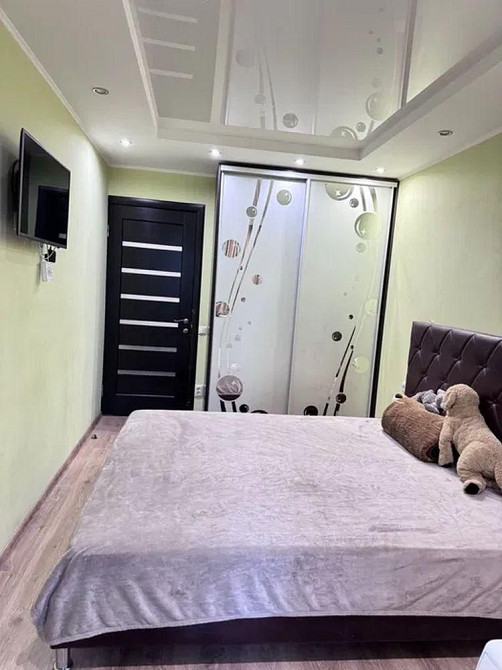 Продам 3-комн квартиру в районе Червоного Казачества ул. Дніпро - зображення 8