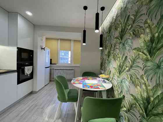 Продам 2х ком квартиру с ремонтом, Перемога, Победа Дніпро