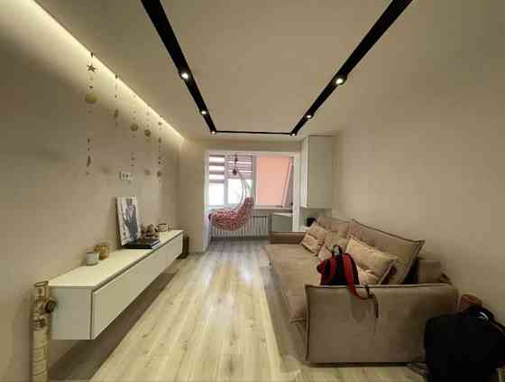 Продам 2х ком квартиру с ремонтом, Перемога, Победа Дніпро