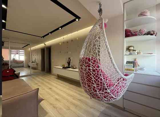 Продам 2х ком квартиру с ремонтом, Перемога, Победа Дніпро