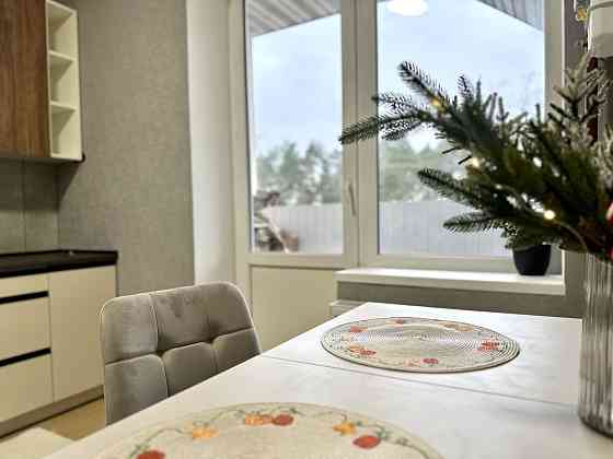 Продам. Однокімната біля Бучанського парка Буча