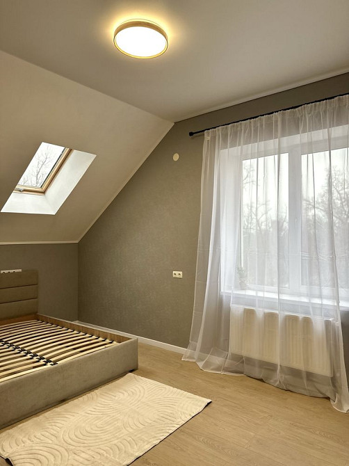 Продам. Однокімната біля Бучанського парка Буча - зображення 5