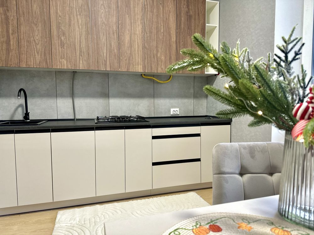 Продам. Однокімната біля Бучанського парка Буча - зображення 1