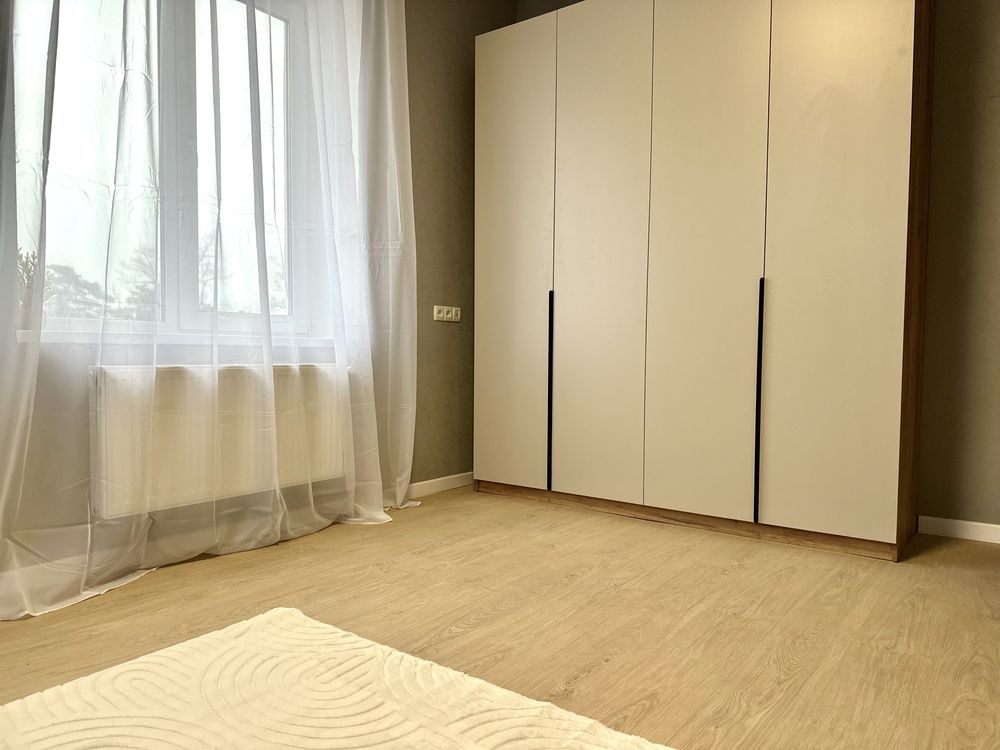 Продам. Однокімната біля Бучанського парка Буча - зображення 4