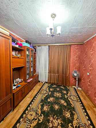 Продаж 2к квартири в колишньому гуртожитку! вул.Пацаєва Черкаси