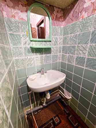 Продаж 2к квартири в колишньому гуртожитку! вул.Пацаєва Черкаси