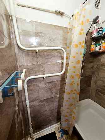 Продаж 2к квартири в колишньому гуртожитку! вул.Пацаєва Черкаси