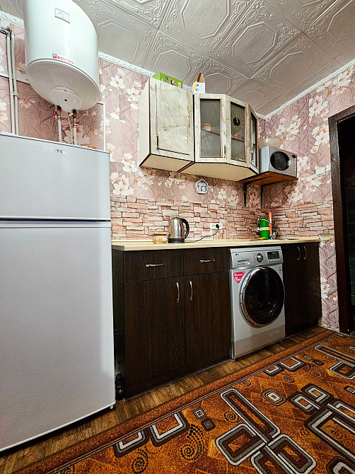 Продаж 2к квартири в колишньому гуртожитку! вул.Пацаєва Черкаси - зображення 1