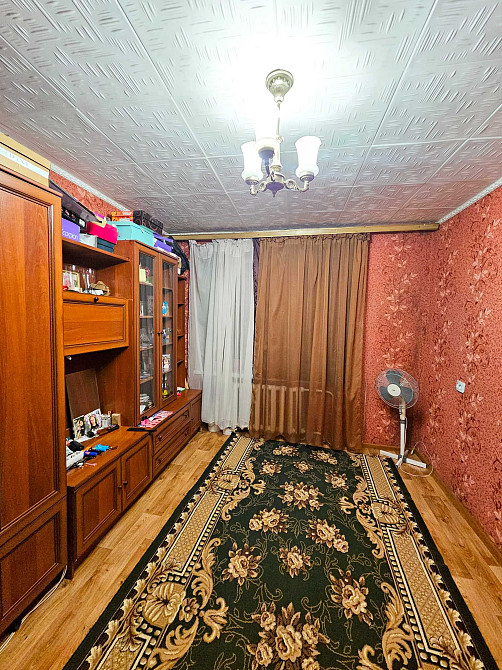 Продаж 2к квартири в колишньому гуртожитку! вул.Пацаєва Черкаси - зображення 4