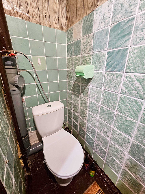 Продаж 2к квартири в колишньому гуртожитку! вул.Пацаєва Черкаси - зображення 7