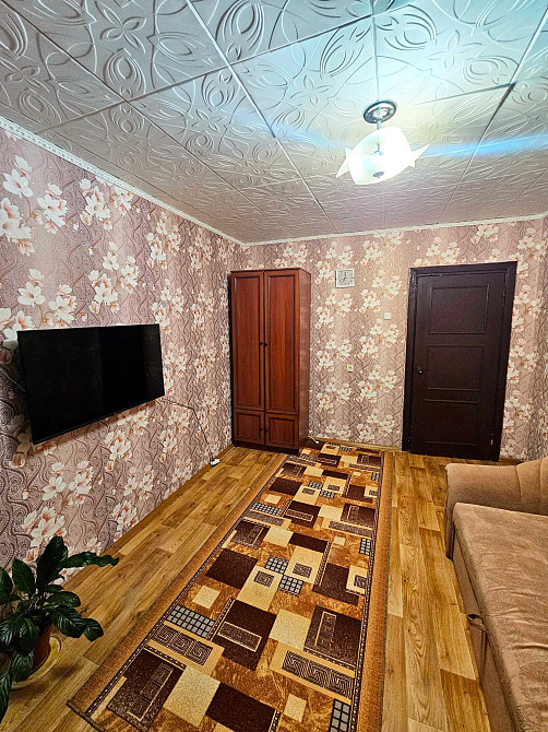 Продаж 2к квартири в колишньому гуртожитку! вул.Пацаєва Черкаси - зображення 3