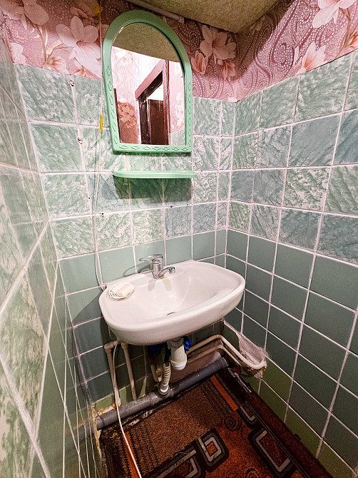 Продаж 2к квартири в колишньому гуртожитку! вул.Пацаєва Черкаси - зображення 6