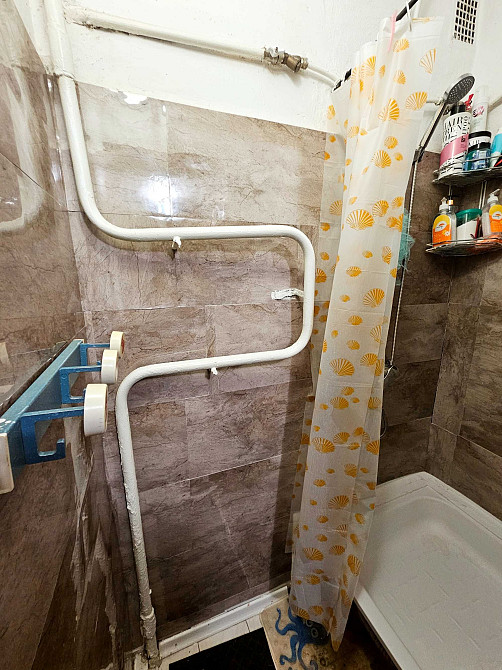 Продаж 2к квартири в колишньому гуртожитку! вул.Пацаєва Черкаси - зображення 5