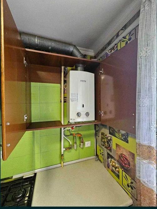 Продам 2-комн квартиру в районе Газеты "Правда" просп. Дніпро - зображення 7