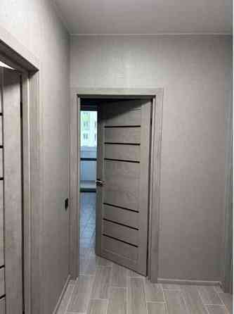 Продам 1 комн кв Новострой с Ремонтом 43 м2  ЖК Мира Индустриальная OA Харків