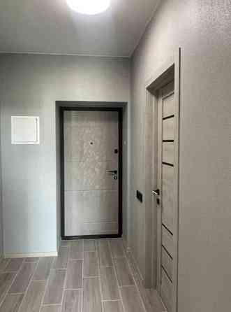 Продам 1 комн кв Новострой с Ремонтом 43 м2  ЖК Мира Индустриальная OA Харків