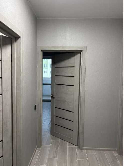 Продам 1 комн кв Новострой с Ремонтом 43 м2  ЖК Мира Индустриальная OA Харків - зображення 2