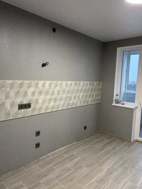 Продам 1 комн кв Новострой с Ремонтом 43 м2  ЖК Мира Индустриальная OA Харків - зображення 3