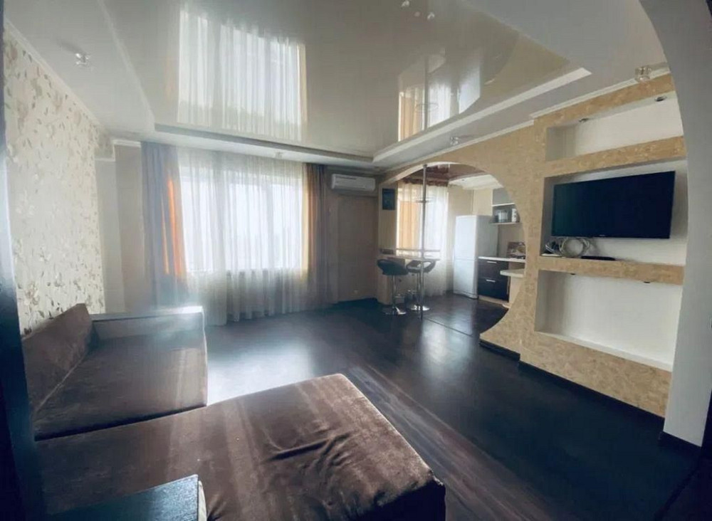 Продам 2-комн квартиру в районе Усенко ул. Днепр - изображение 2