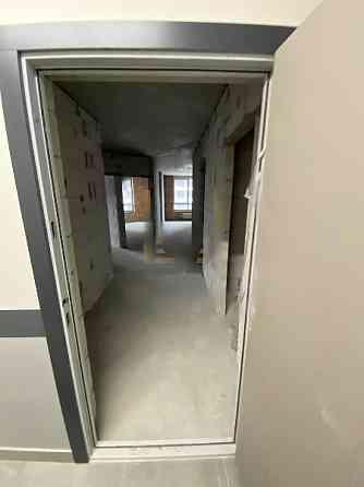 NEW! Видова 2-кімантан квартира з видом на дніпро! 75 м² ЖК Great Київ