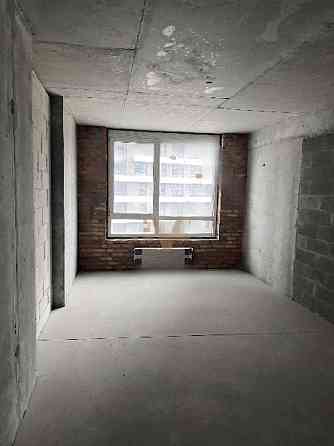 NEW! Видова 2-кімантан квартира з видом на дніпро! 75 м² ЖК Great Київ