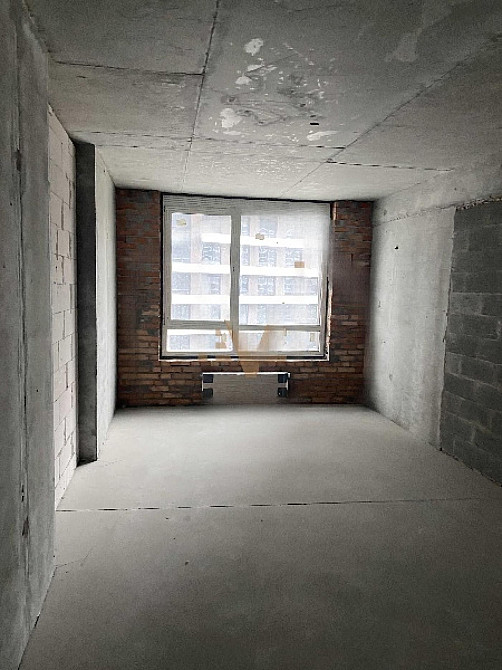 NEW! Видова 2-кімантан квартира з видом на дніпро! 75 м² ЖК Great Київ - зображення 5