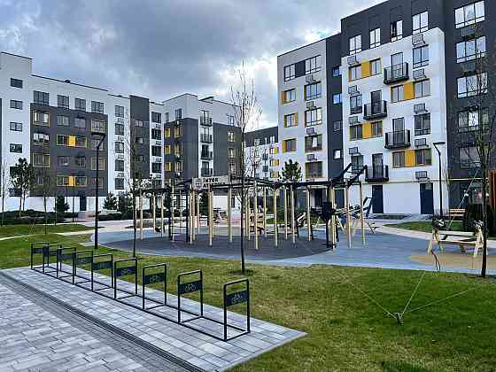 Квартира в Ірпені в ЖК Молодість з дизайнерським ремонтом Ірпінь